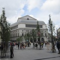 24 Madrid Opera Building